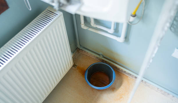 Best 24/7 water damage repair  in Baird, TX