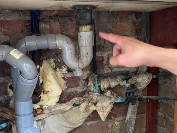 Best Ceiling water damage repair  in Baird, TX